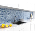 Top Grade Lantern Mosaic Backsplash Glass Wall Tile