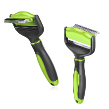 Dog Grooming Brush for Shedding