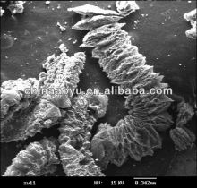 Supply High Quality Expandable Graphite powder