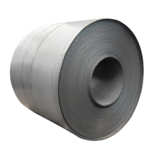 Hot Rolled Steel Coils - Manufacturer of ASTM A572 Grade 50, Q345, Q345B HR Coils (0.3mm Thick)
