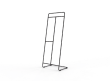 Amos Cloth Rack for Home Furniture