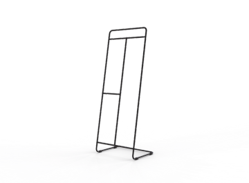 Amos Cloth Rack for Home Furniture