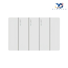 Secure Wall Switch for Modern Homes