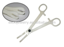 Disposable Piercing Tool