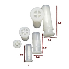 Factory Direct Bubble Whistle Air Bag Toy Accessories BB Whistle