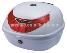 motorcycle accessories 30L plastic top box