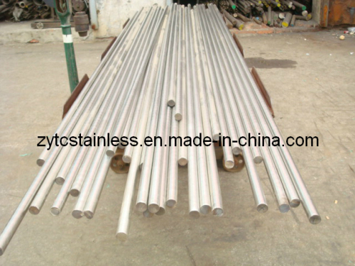 Stainless Steel Bar (301, 304, 304L, 316L, 316, 317L, 318L, 2205, 2507, 310S, 309S, 347H)