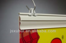 PVC Poster Holder/Extruded Sign Holder