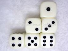 16mm Casino Dice