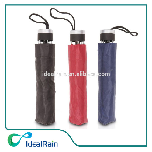 wholesale cheap telescopic folding compact umbrella