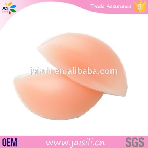 Lady Sexy Breast Enhancer Silicone Lift Push Up Bra Inserts