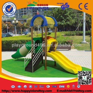 Innovative children outdoor play structure