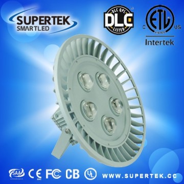 dlc ul china supplier 120w led high bay light