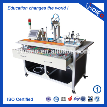 Optical & Electromechanical Technology Trainer,Educational Technology&Maintenance Equipment,Electrical Training Kits