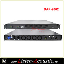 DAP-9002 Professional pa subwoofer power amplifier