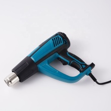 2000W Hot Air Heat Shrink Gun - Electronic Hot Air Blower
