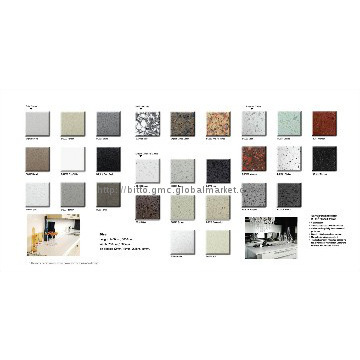 Quartz Surfaces, Quartz Stone