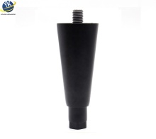 Zamak Furniture Table Foot YK-H010