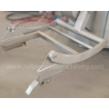 Meat Bowl Cutter Machine