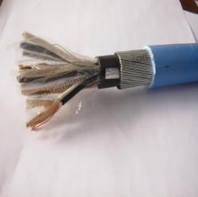 Copper Core Galvanized Steel Wire Armored Instrument Cable