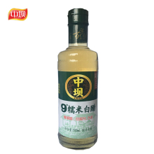 500ml Chinese Flavor Seasoning Rice Wine For Food Cooking
