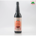 Natural and Healthy Chinese Dark Soy Sauce