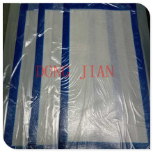 silicone mat with custom printing