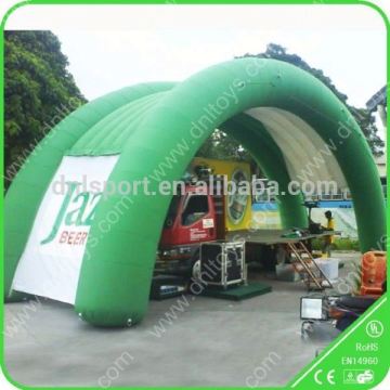 inflatable tents events/tents for events football