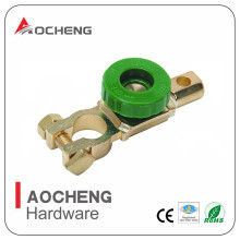 Automatic Battery Cut Off Switch