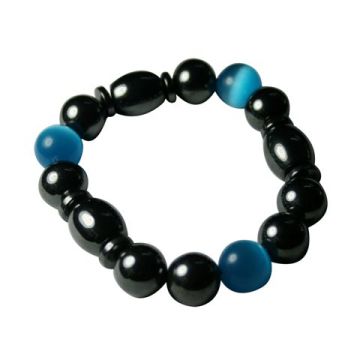 Hematite Bracelet HB0060