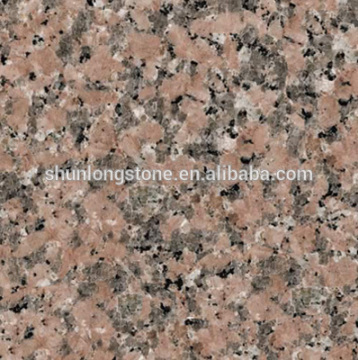 Rosa Porrino granite tile slab countertop