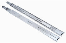 Side Mount Drawer Slides Full Extension / 300mm Drawer Runners