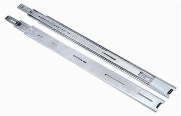 Side Mount Drawer Slides Full Extension / 300mm Drawer Runners