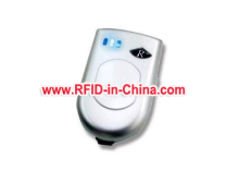Small RFID Reader with Bluetooth Function