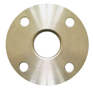 Forged Steel Flange, Made of Carbon Steel, Stainless Steel, Alloy Steel