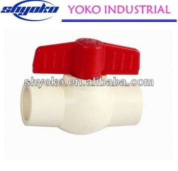 2014 China High quality cpvc fittings Pipe Fittings small brass fittings CPVC ASTM D2846