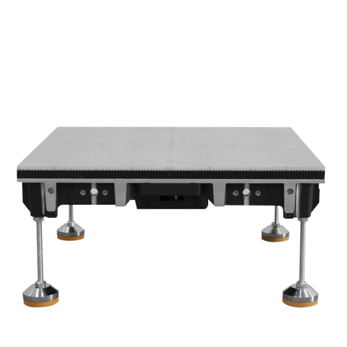 P3.91 Professional Interactiv Dance Floor LED Screen 500*500