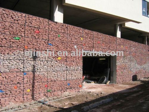 Welded Stone Gabion