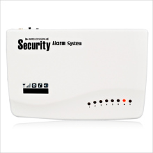 Control Panel Wireless Alarm System Rit With GSM&SMS