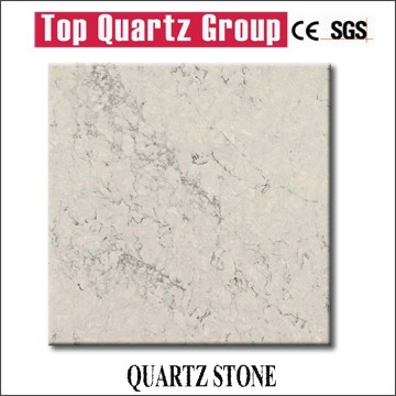5211 Noble Grey Quartz Stone