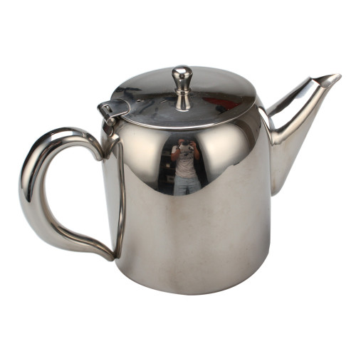 Stainless Steel Household Coffee Tea Water Pot