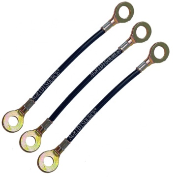 TS04451023006 Door Limit Pull Rope for Foton Lovol Agricultural Tractors