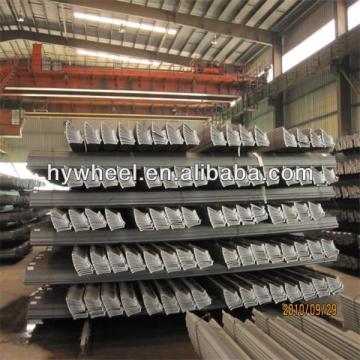 rolled wheel rim and lock ring special shape profile bars for loader and truck