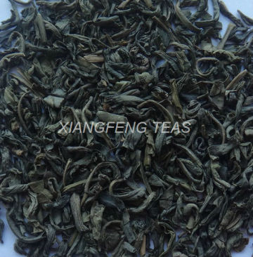 Organic Chunmee Green Tea 9367