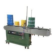 Flame treatment machine for PP PE product printing