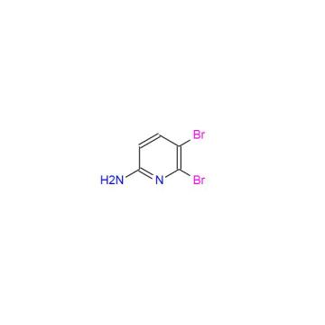 6-Amino-2,3-dibromopyridine Pharmaceutical Intermediates