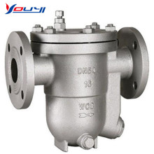 Factory Supply Excellent Gate Valve and Blow Down Valve