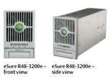 EMERSON Rectifier R48-3200e