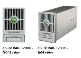 EMERSON Rectifier R48-3200e