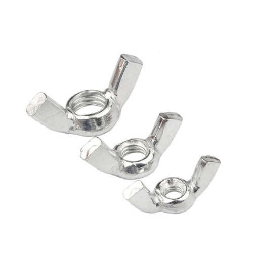 DIN315 Stainless Steel Wing Nuts